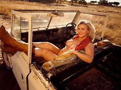 Schauspielerin, Autorin, Sängerin: Eva Habermann: "Bin heute viel mehr, als ich jemals war"